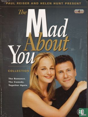 The Mad About You: Collection - Afbeelding 1