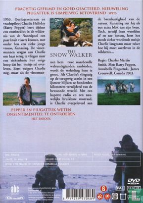 The Snow Walker - Image 2