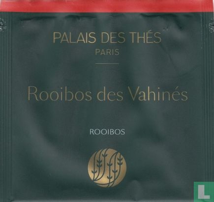Rooibos des Vahinés - Bild 1