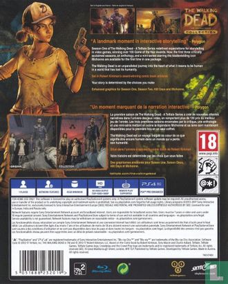 The Walking Dead Collection - Image 2