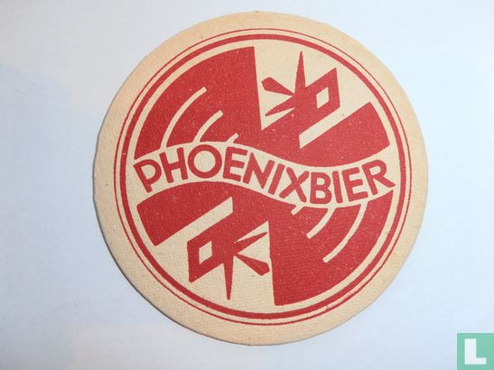 Phoenix, St Jorisbier Amersfoort 700 jaar brouwerijstad - Image 2
