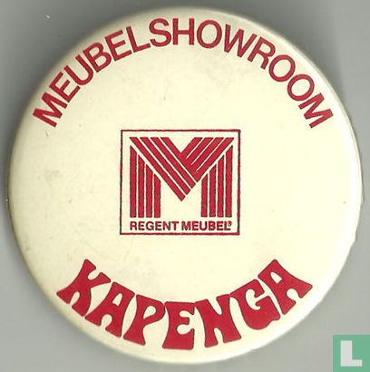 Meubelshowroom Kapenga - Regent Meubel