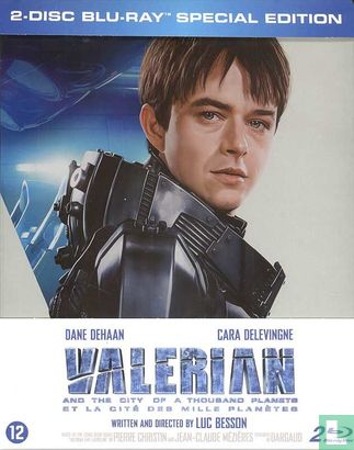 Valerian and the City of a Thousand Planets - Image 1