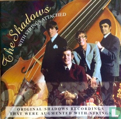 The Shadows with Strings Attached - Image 1