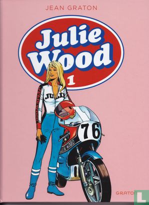 Julie Wood 1 - Image 1