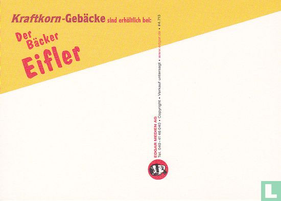 04713 - Eifler "Kraftkorn" - Image 2