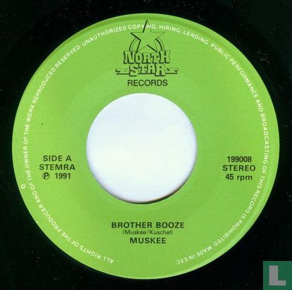 Brother Booze - Bild 3