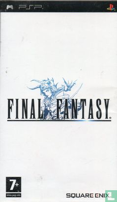 Final Fantasy - Bild 1