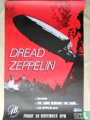 Dread Zeppelin