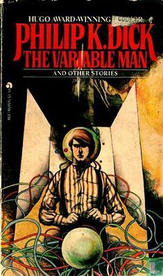 The variable man - Image 1