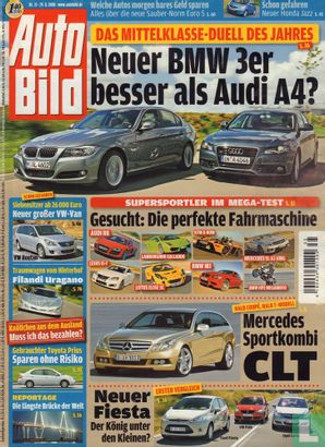 Auto Bild 35 - Image 1