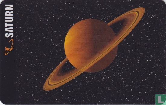Saturn 5410 serie - Bild 1