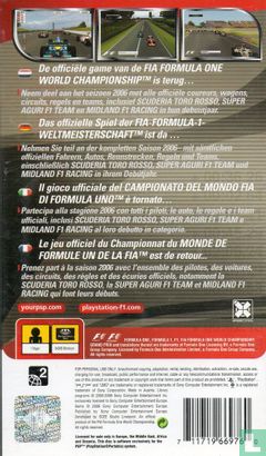 Formula One 06 - Bild 2