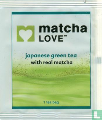 japanese green tea - Image 1
