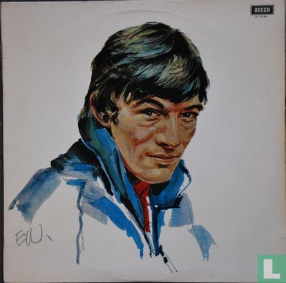 This Special Sound of Dave Berry - Image 1