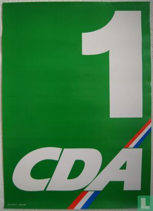 CDA 1
