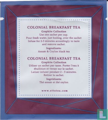 Colonial Breakfast Tea - Image 2