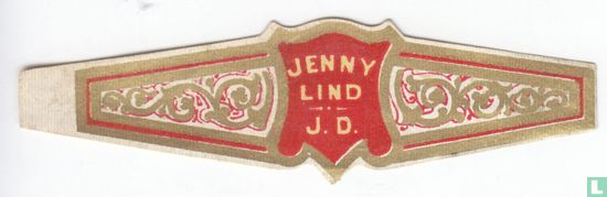 Jenny Lind JD - Image 1