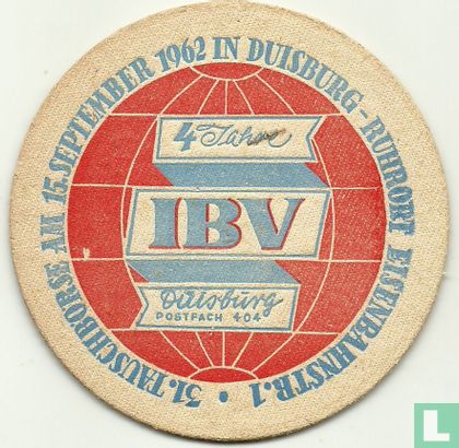 31. IBV-Tauschbörse - Bild 1