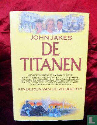 De Titanen - Bild 1