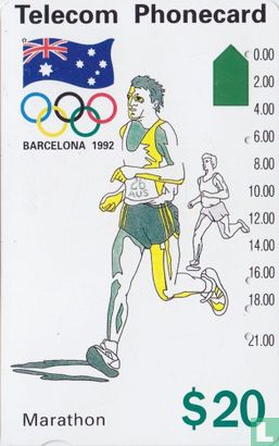 Marathon - Bild 1