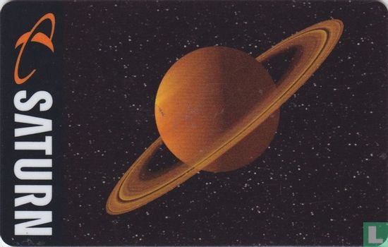 Saturn 5410 serie - Afbeelding 1
