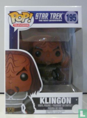 klingon - Image 1