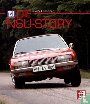 Die NSU-Story - Afbeelding 1