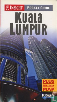 Kuala Lumpur - Bild 1