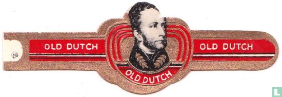 Old Dutch - Old Dutch - Old Dutch - Afbeelding 1