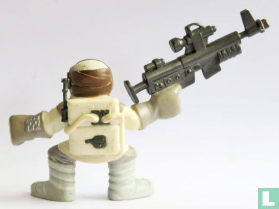 Rebel Trooper - Image 2