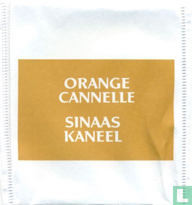 Orange Cannelle  - Image 1