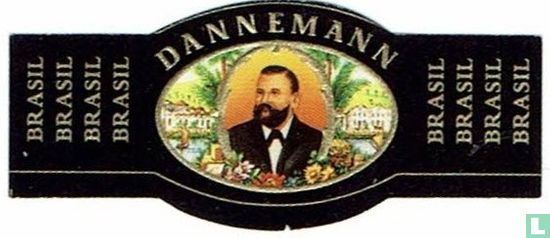 Dannemann - Brasil 8x - Image 1