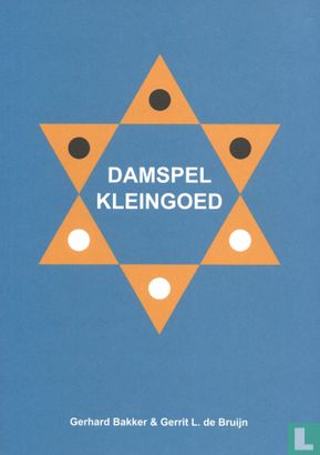 Damspel kleingoed - Image 1