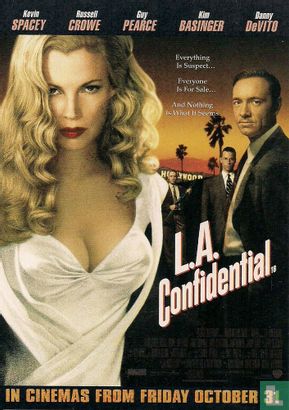 L.A. Confidential - Image 1