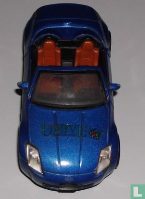 Nissan Fairlady 360Z ''Unive'' - Afbeelding 1