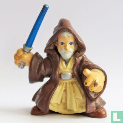 Obi-Wan Kenobi - Bild 1
