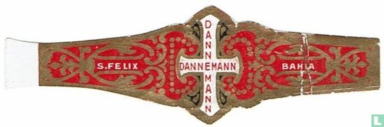 Danneman Danneman - S. Felix - Bahia - Afbeelding 1