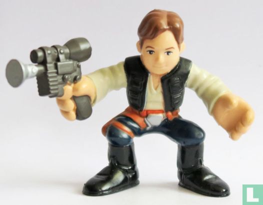 Han Solo - Image 1