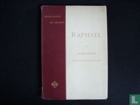 Raphael - Afbeelding 1
