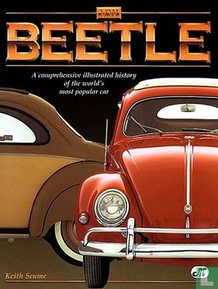 VW Beetle   - Afbeelding 1
