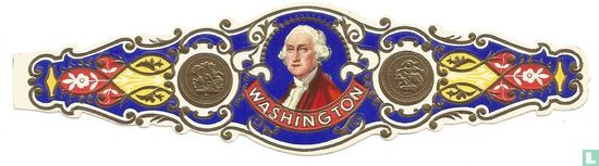 Washington - Afbeelding 1