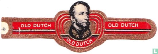 Old Dutch - Old Dutch - Old Dutch - Afbeelding 1