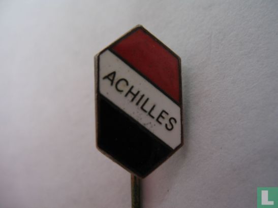 Achilles - Afbeelding 1