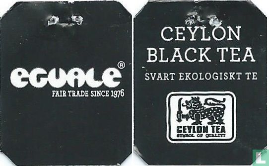 Ceylon Black Tea - Bild 3