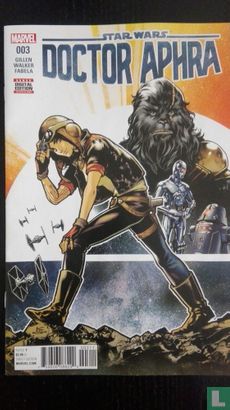 Doctor Aphra 3 - Image 1