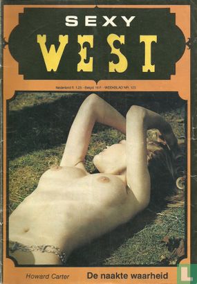 Sexy west 123 - Bild 1