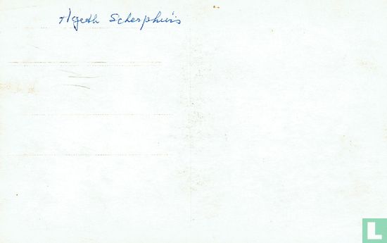 Scherphuis, Ageeth - Image 2