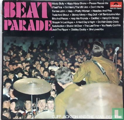 Beat-Parade - Afbeelding 1