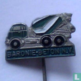 Baronie-Beton N.V.